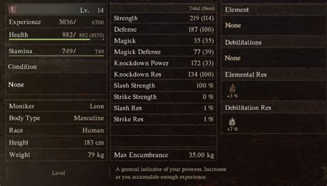 dragon's dogma 2 damage calculation|Dragon's Dogma 2: Stat Growth explained .